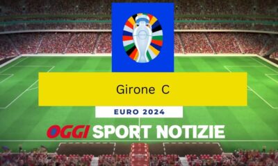 Girone C Euro2024