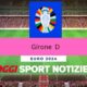 Euro2024 girone D