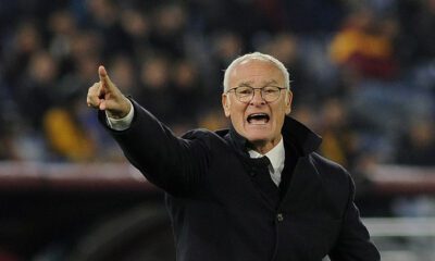 Roma Ranieri