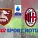 Salernitana Milan probabili