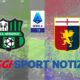 sassuolo genoa probabili