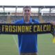 Soule Frosinone - Foto Frosinone Calcio