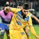 Frosinone Milan - foto Frosinone Calcio