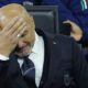 Spalletti ct Italia