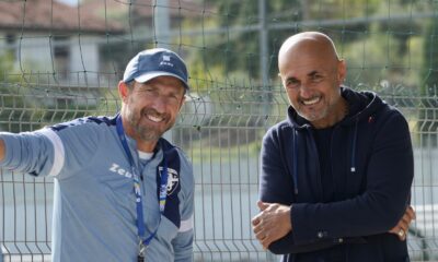 Di Francesco Spalletti