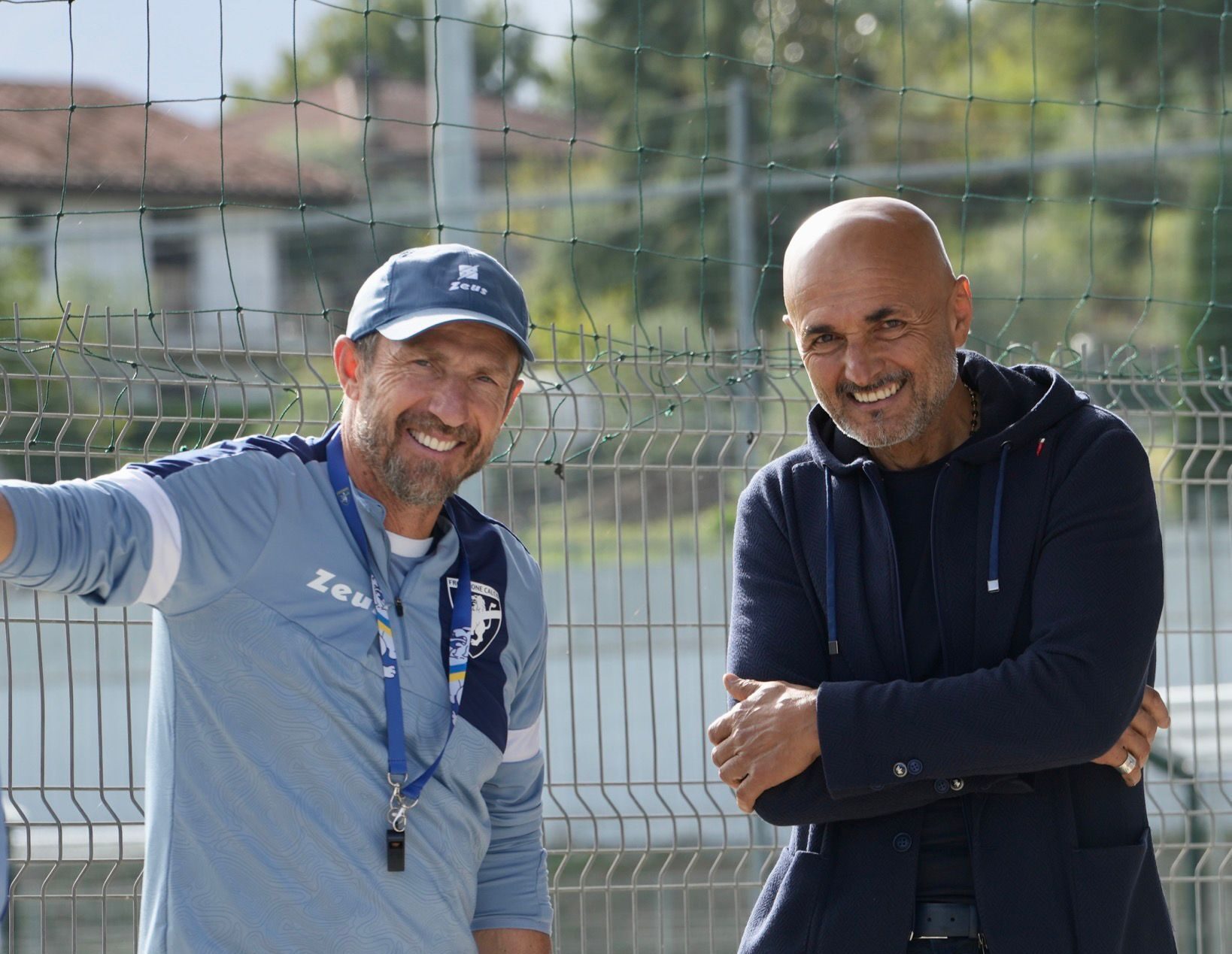 Di Francesco Spalletti