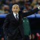 Spalletti CT Italia