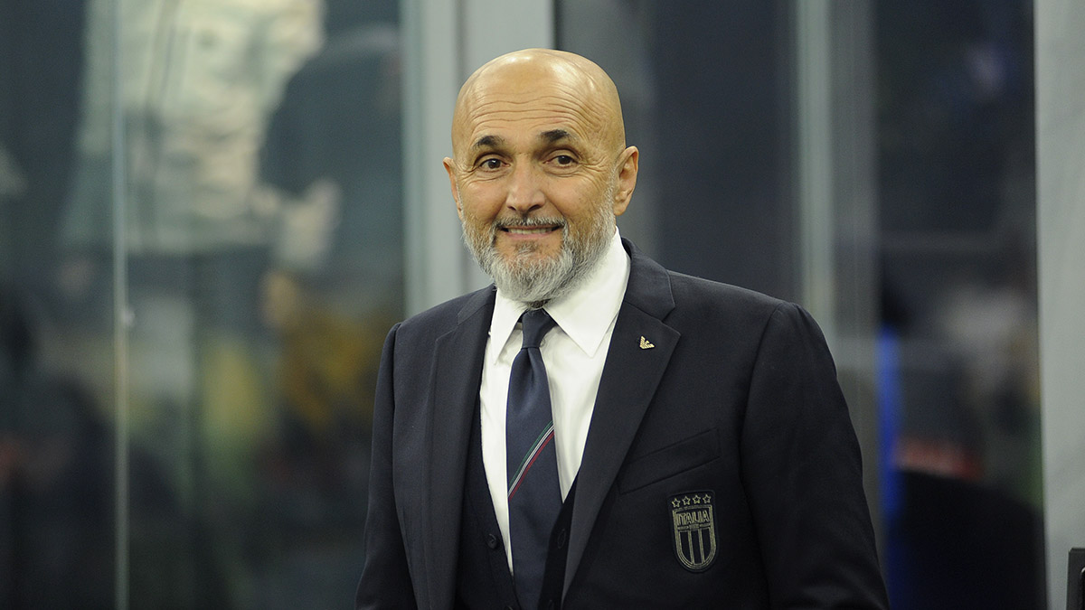 Spalletti Italia