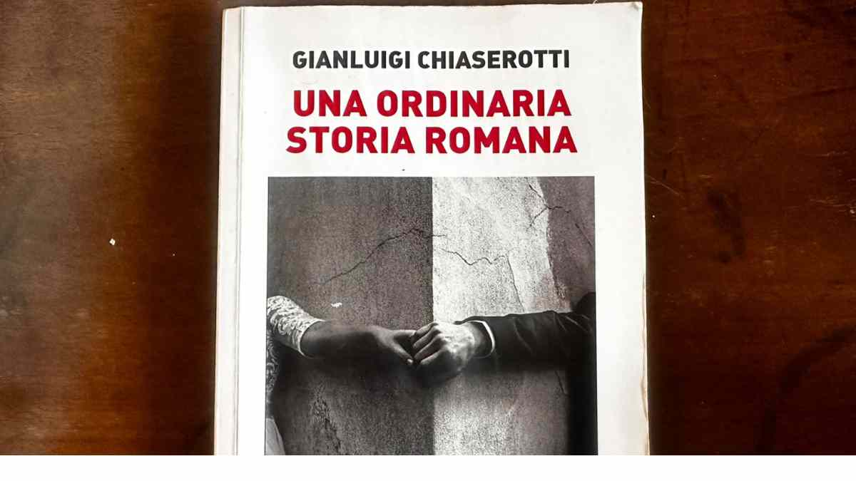 storia romana