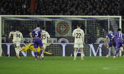 Fiorentina-Roma pagelle