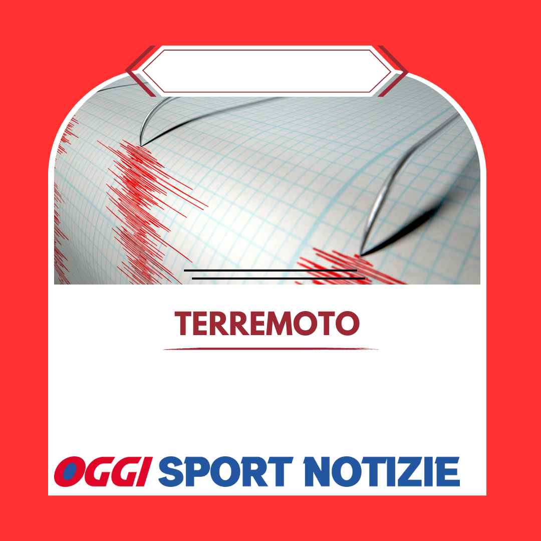 terremoto napoli