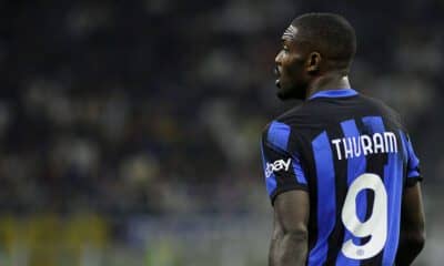 thuram inter