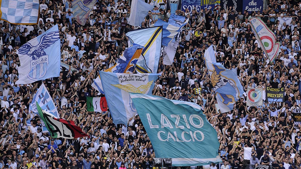 scontri ultras lazio real sociedad