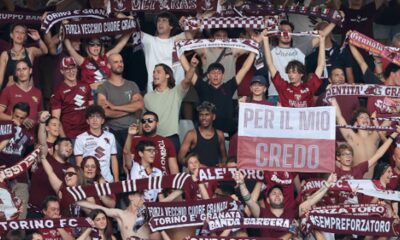 tifosi Torino