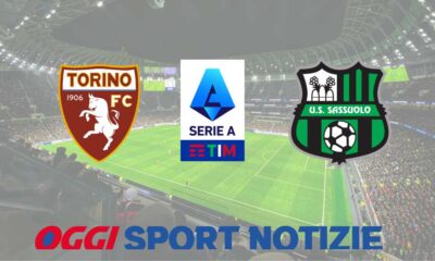 torino-sassuolo vlasic