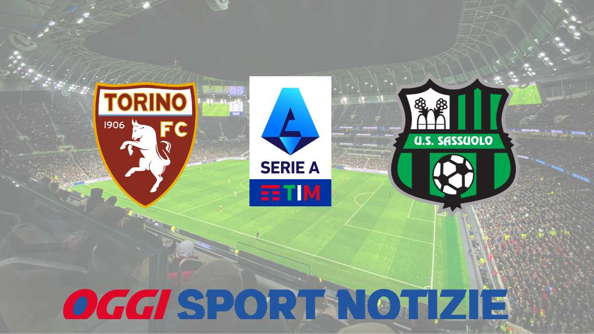 torino-sassuolo vlasic