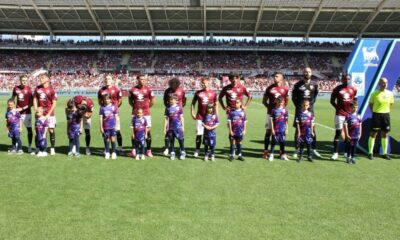 Torino squadra