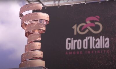 trofeo senza fine giro d'Italia