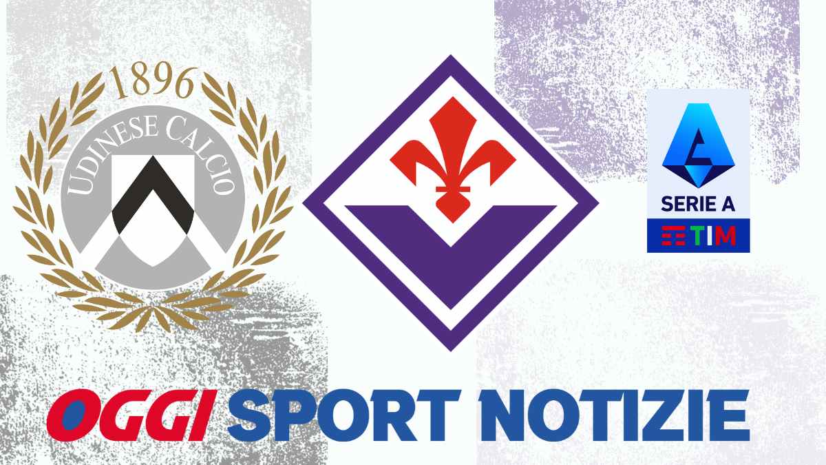 udinese fiorentina