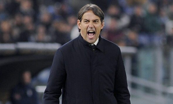 Inter Inzaghi pagelle