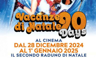 vacanze di natale