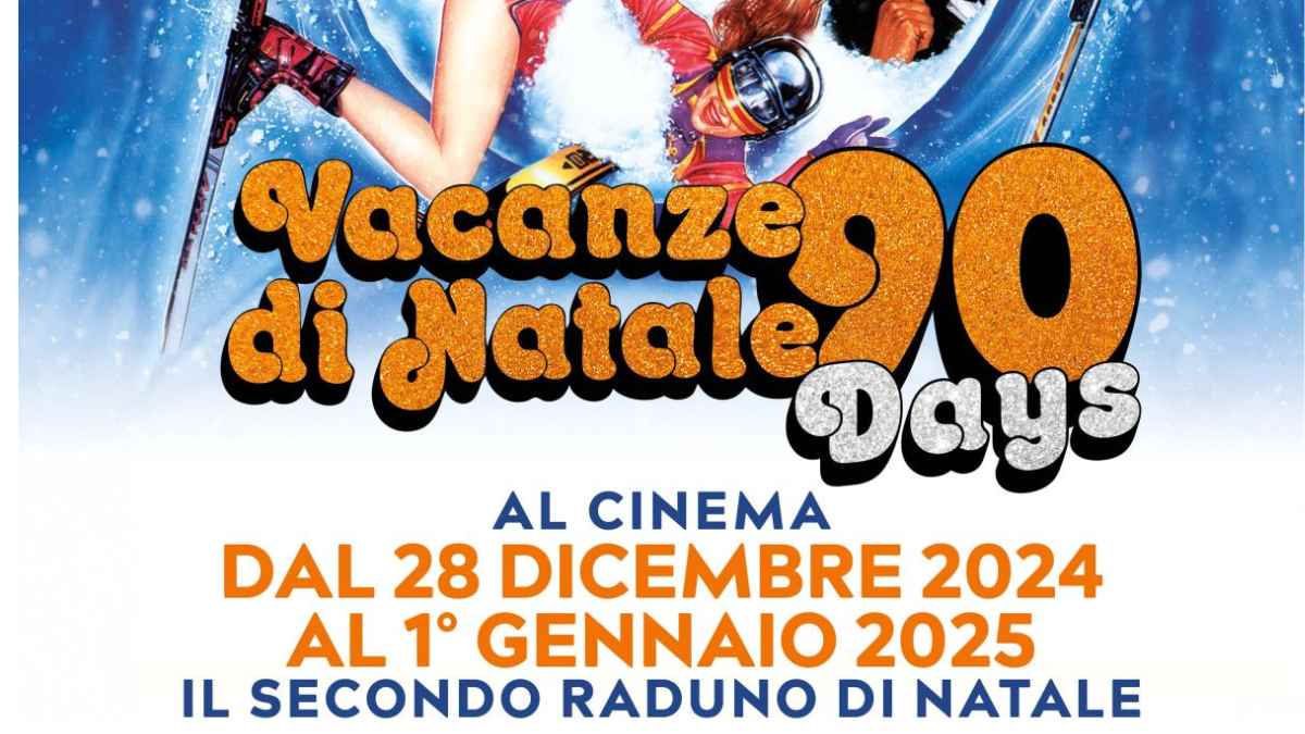 vacanze di natale