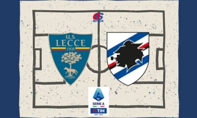 Fattore X tra Lecce e Samp