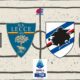 Fattore X tra Lecce e Samp