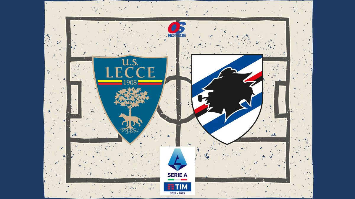 Fattore X tra Lecce e Samp