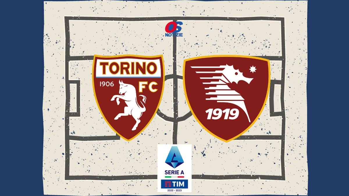 torino salernitana