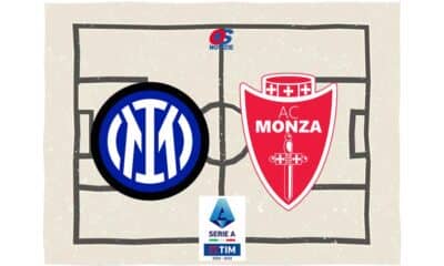 Tra Inter e Monza il derby