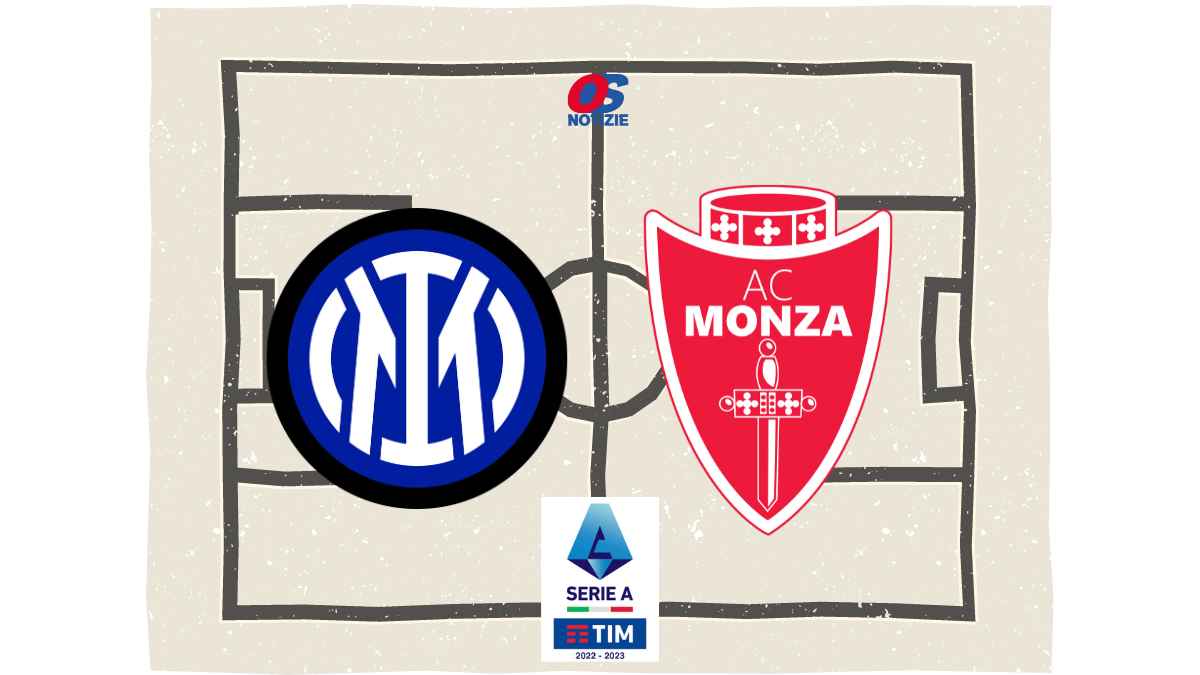 Tra Inter e Monza il derby