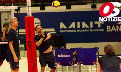 vero volley milano