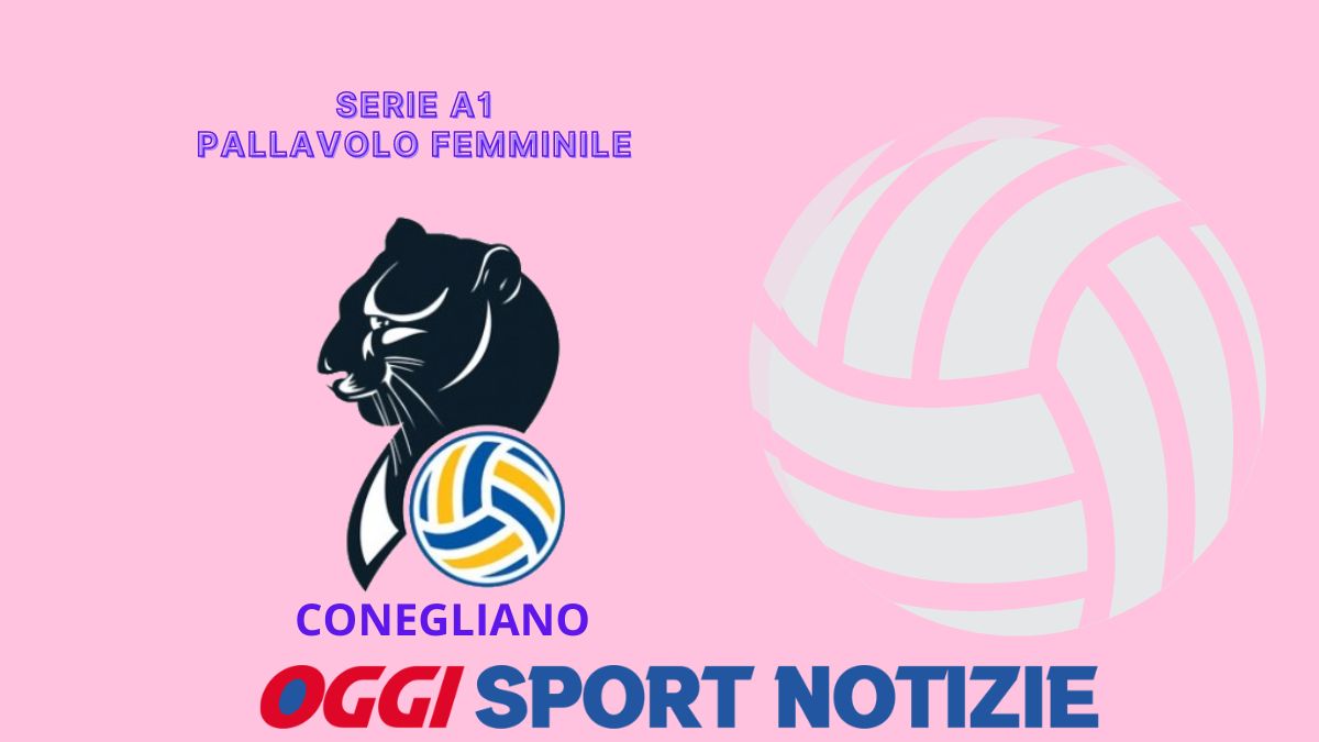 Conegliano Serie A1