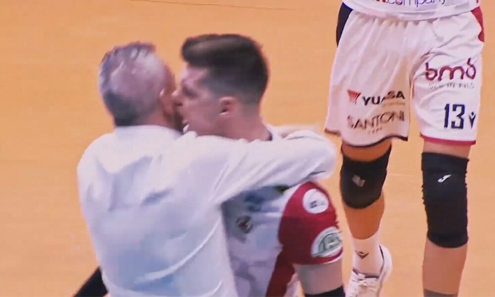 Grottazzolina (squadra della Superlega di volley maschile)