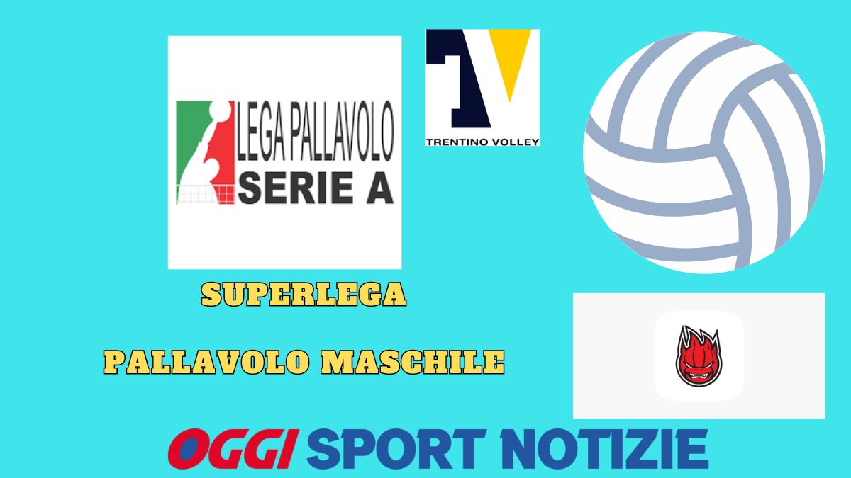 volley maschile semifinali