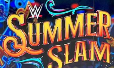 wwe summerslam